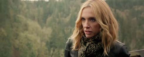 Toni Collette in  Lucky Them