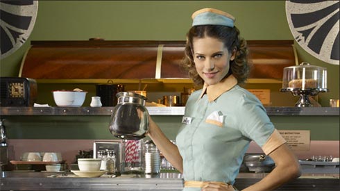 Lyndsy Fonseca as Angie Martinelli