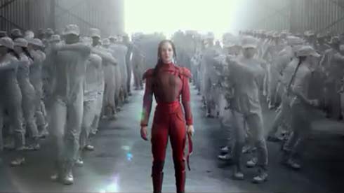 Happy Hunger Games! Watch the official Mockingjay trailer here - Vox