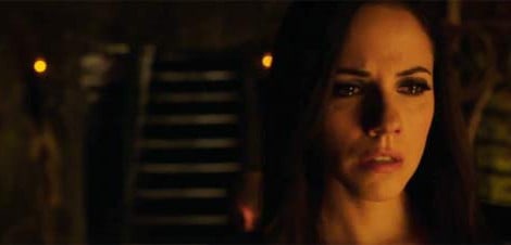 One More Lost Girl Teaser - Old Ain't Dead