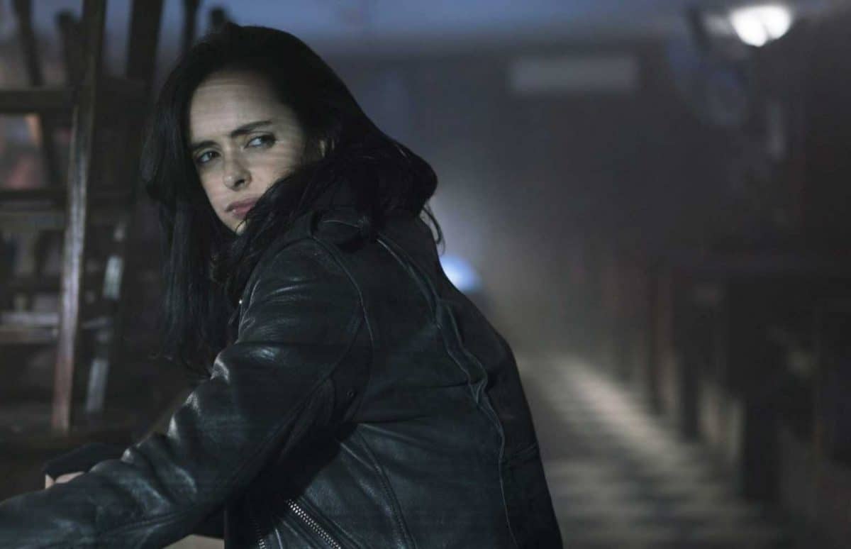 Review: The Defenders season 1