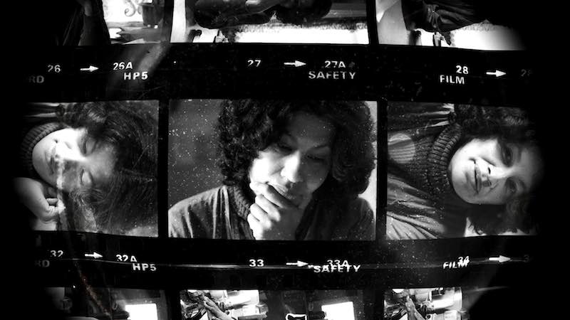 Merata Mita film clips from Merata: How Mum Decolonized the Screen