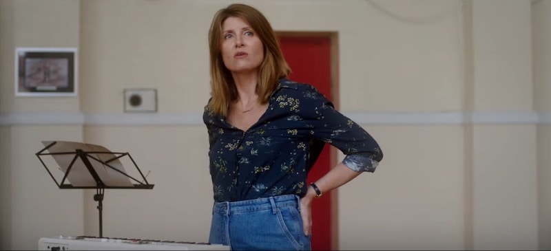 Sharon Horgan in Military Wives