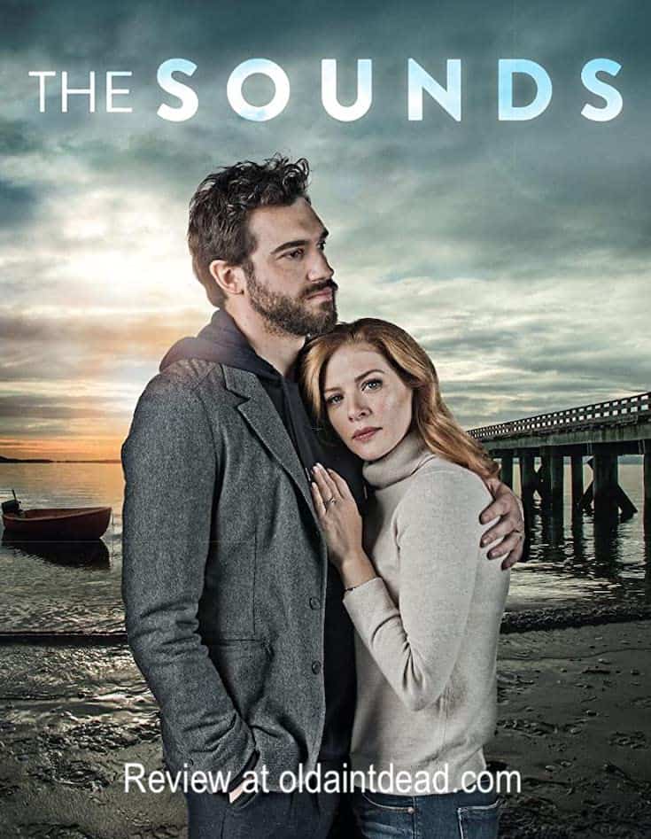 Poster for The Sounds