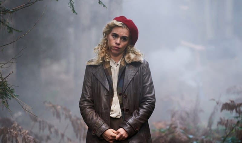 Billie Piper in I Hate Suzie