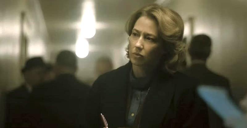 Carrie Coon in Boston Strangler