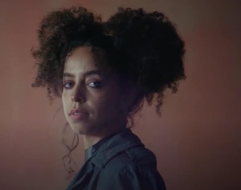 Hayley Law in Door Mouse