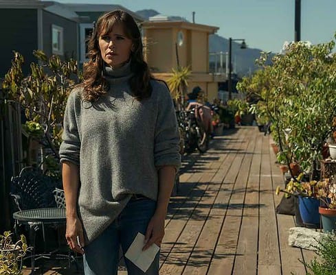 The Last Thing He Told Me: Jennifer Garner stars - Old Ain't Dead