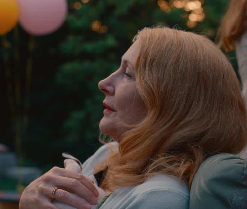 Patricia Clarkson in Monica