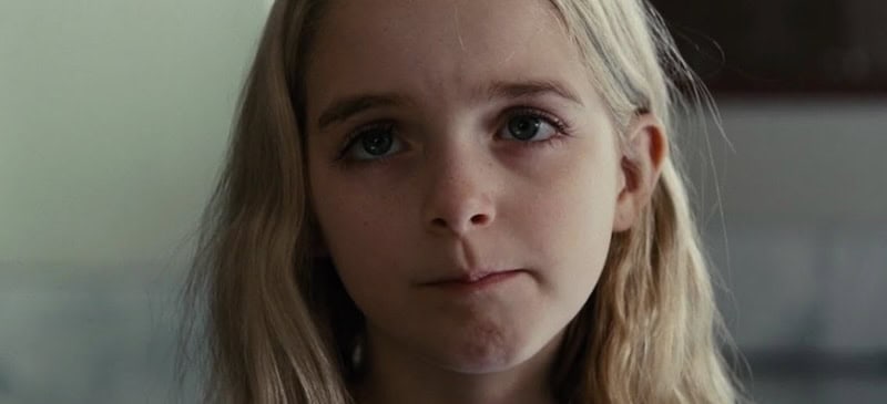 Mckenna Grace in Gifted