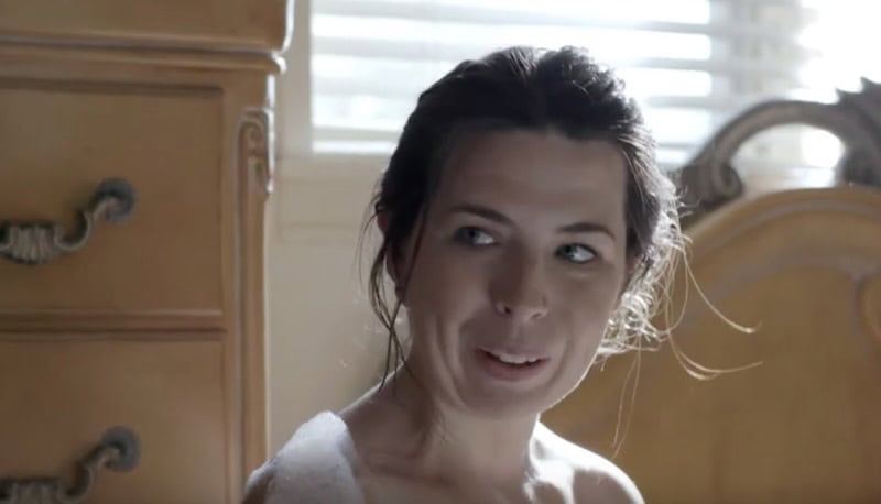 Heather Matarazzo in Stuck