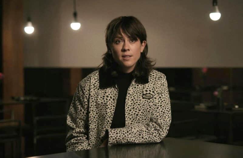 Tegan Quin in Fanatical: The Catfishing of Tegan and Sara