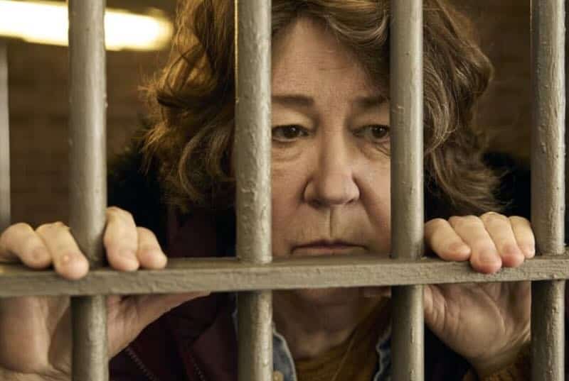 Margo Martindale in The Sticky © Photo: Jan Thijs 2023