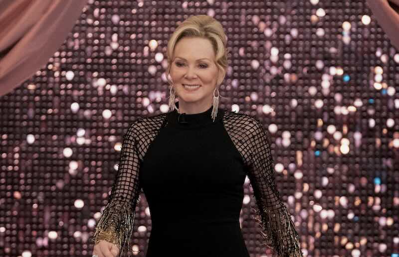 Jean Smart in Hacks