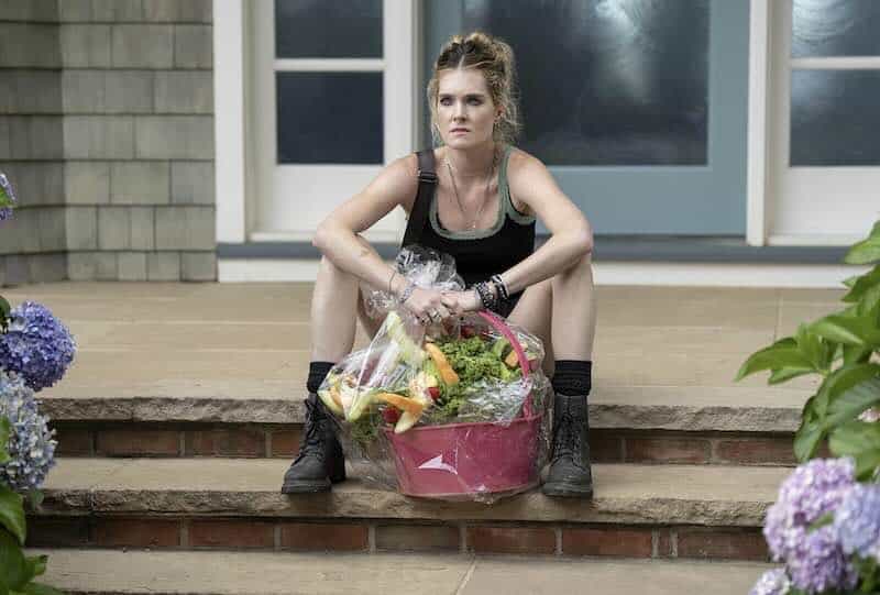 Meghann Fahy in Sirens