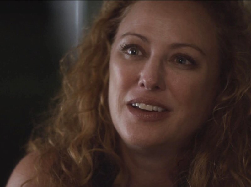 Virginia Madsen in The Magic of Belle Isle
