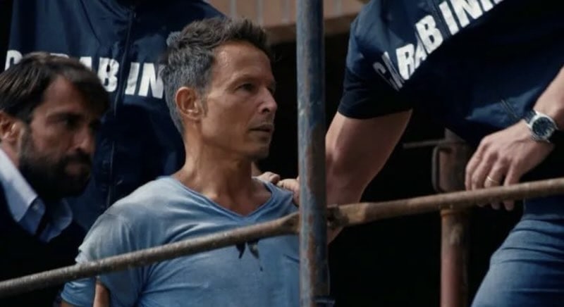 Roberto Zibetti in Yara