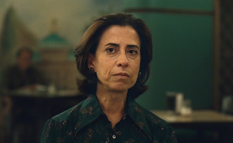 Fernanda Torres in I'm Still Here