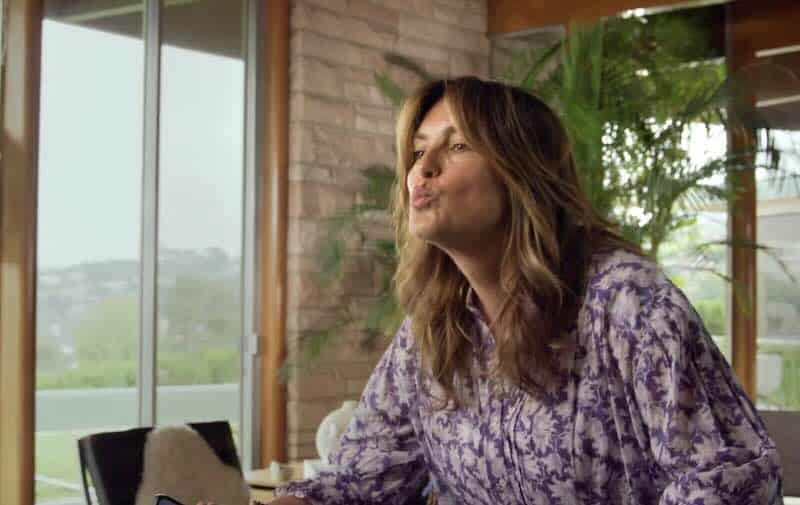 My Mom Jayne is a beautiful documentary