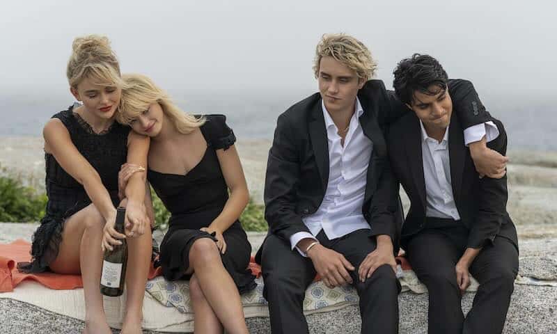 We Were Liars, YA story packs a punch
